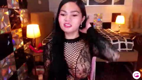 Sugar Baby Gabriella online show from November 23, 2025, 8:03 am