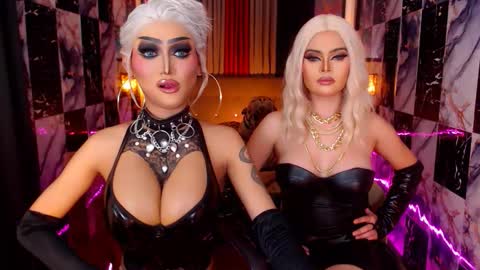 Sugar Baby Gabriella online show from December 19, 2025, 12:39 am