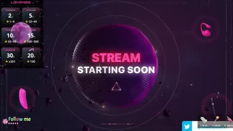 Snapshot of msvioletx chatting on January 5, 2026, 6:55 pm MsVioletx online show from January 5, 2026, 6:55 pm