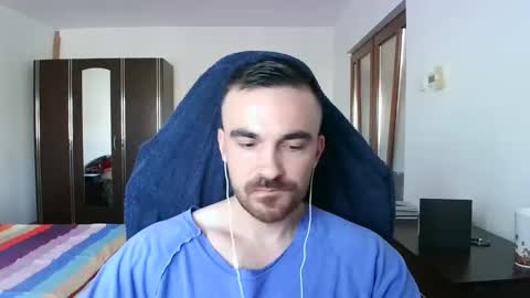 Snapshot of mu5clemania chatting on October 29, 2025, 7:10 am Victor online show from October 29, 2025, 7:10 am