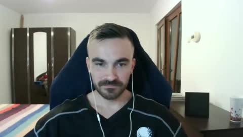 Snapshot of mu5clemania chatting on November 1, 2025, 4:47 am Victor online show from November 1, 2025, 4:47 am