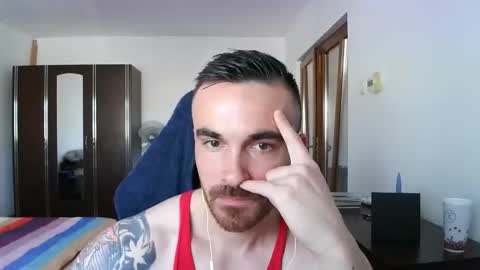 Snapshot of mu5clemania chatting on November 13, 2025, 11:20 am Victor online show from November 13, 2025, 11:20 am