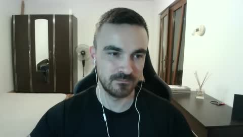 Victor online show from March 5, 2026, 8:38 pm