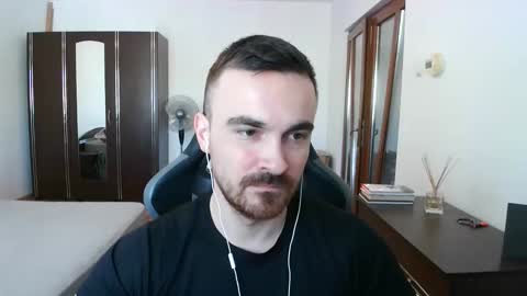 Victor online show from March 6, 2026, 8:44 am