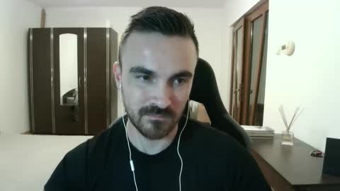 Victor online show from March 10, 2026, 8:14 pm