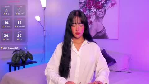 muaan  online show from April 30, 2026, 1:39 pm