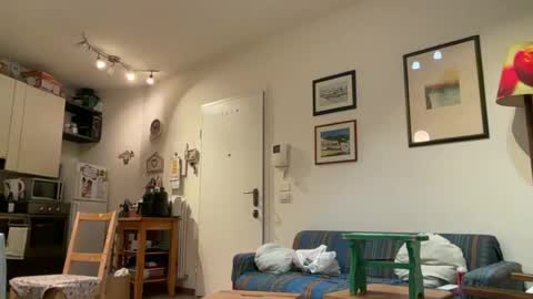 much_fun1 online show from July 8, 2026, 10:03 pm