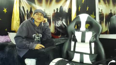 boss  y jord online show from January 21, 2025, 3:59 am
