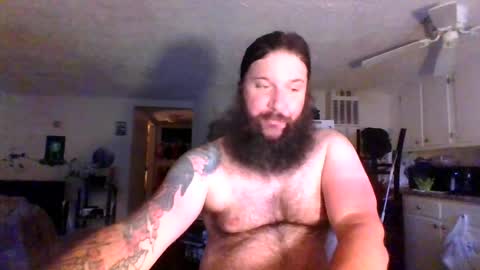 Mudge online show from July 4, 2026, 9:32 pm