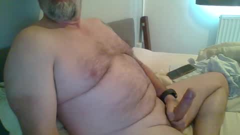 muffa74 online show from May 31, 2026, 8:32 am