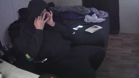 Snapshot of muffdiver718 chatting on February 20, 2026, 2:08 am Muffdiver online show from February 20, 2026, 2:08 am