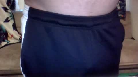 muffman1228 online show from January 15, 2026, 7:39 pm