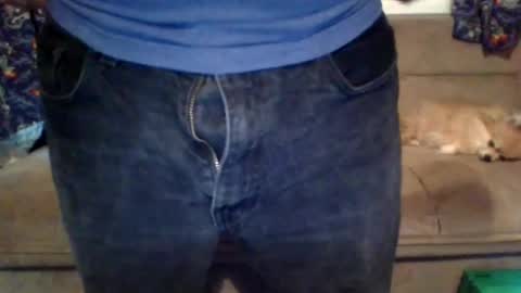 Snapshot of muffman1228 chatting on January 16, 2026, 7:07 pm muffman1228 online show from January 16, 2026, 7:07 pm