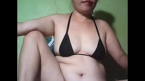 muffy_bunny online show from March 12, 2026, 7:36 am