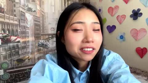 Snapshot of muiklecha chatting on February 17, 2026, 1:57 am Mia online show from February 17, 2026, 1:57 am