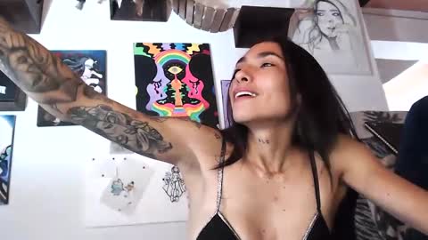 JESSICA online show from December 4, 2024, 2:59 pm