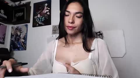 JESSICA online show from December 24, 2024, 12:33 pm