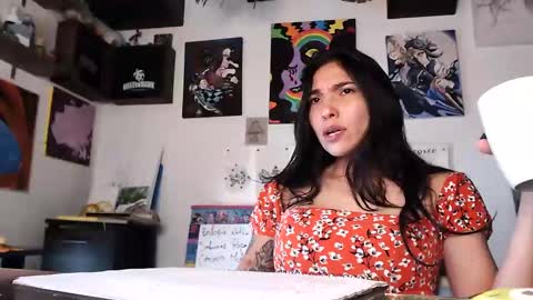 JESSICA online show from January 26, 2025, 2:19 pm