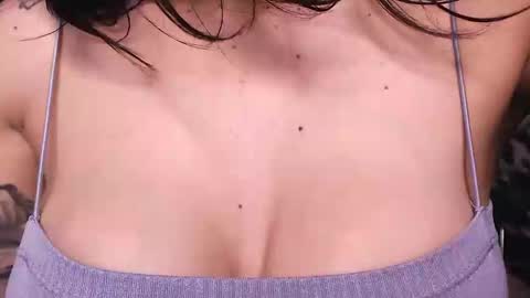 JESSICA online show from February 1, 2025, 4:56 am