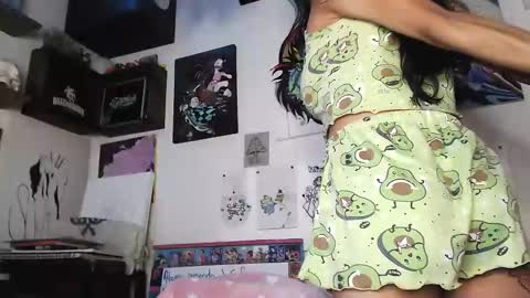 JESSICA online show from February 3, 2025, 12:36 pm