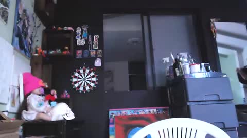 JESSICA online show from November 2, 2025, 3:36 pm