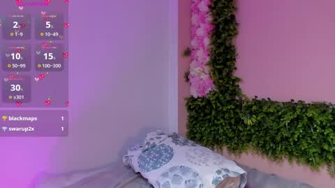 Mulan online show from February 25, 2025, 3:16 pm