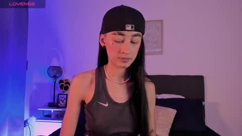 Snapshot of mulan_sheng69 chatting on October 17, 2025, 8:44 pm Mulan Sheng next broadcast December 4 online show from October 17, 2025, 8:44 pm