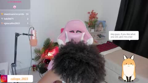 HEY GUYS IF YOU LIKE SEXY SHOW YOU ARE IN THE CORRECT PLACE CU WENESDAY PVT OPEN   TRANSMISSION TIME 5 PM - 10 PM COLOMBIA online show from February 14, 2026, 1:35 am