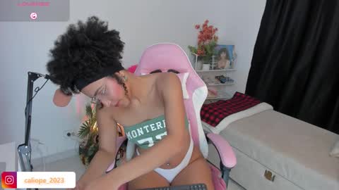 HEY GUYS IF YOU LIKE SEXY SHOW YOU ARE IN THE CORRECT PLACE CU WENESDAY PVT OPEN   TRANSMISSION TIME 5 PM - 10 PM COLOMBIA online show from February 18, 2026, 1:23 am