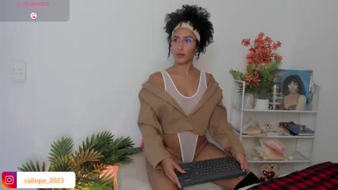 HEY GUYS IF YOU LIKE SEXY SHOW YOU ARE IN THE CORRECT PLACE CU WENESDAY PVT OPEN   TRANSMISSION TIME 5 PM - 10 PM COLOMBIA online show from February 21, 2026, 1:06 am