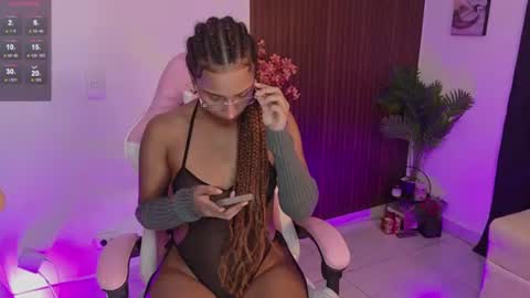 HEY GUYS IF YOU LIKE SEXY SHOW YOU ARE IN THE CORRECT PLACE CU WENESDAY PVT OPEN   TRANSMISSION TIME 5 PM - 10 PM COLOMBIA online show from June 28, 2026, 12:27 am