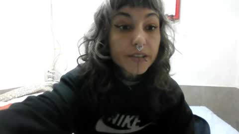 mulderandvalkyrie online show from October 27, 2025, 11:03 am