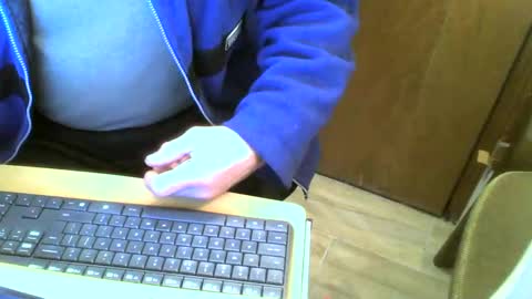 muller520 online show from February 2, 2025, 4:22 pm