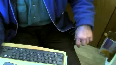 muller520 online show from February 5, 2025, 7:31 pm