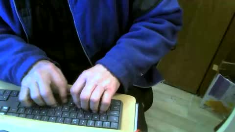 muller520 online show from February 12, 2025, 7:56 pm