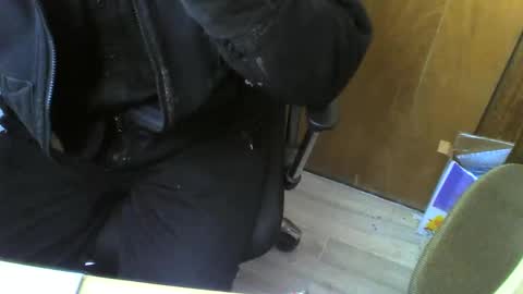 muller520 online show from February 25, 2025, 12:45 pm