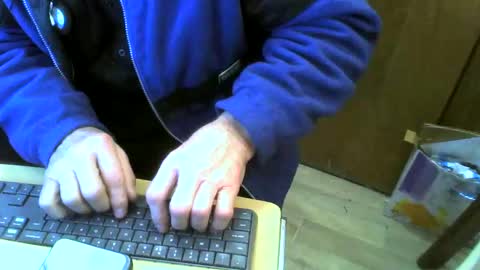 muller520 online show from March 1, 2025, 12:34 pm