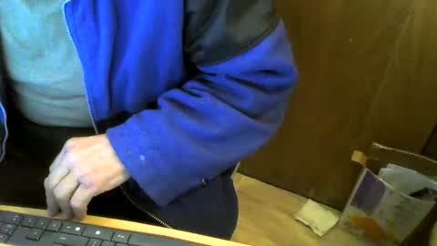 muller520 online show from November 22, 2025, 6:45 am