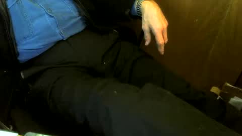 muller520 online show from December 1, 2025, 1:16 pm