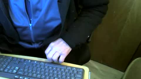 muller520 online show from December 16, 2025, 11:15 am