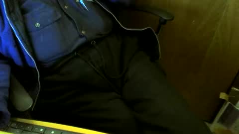 muller520 online show from December 20, 2025, 8:27 pm