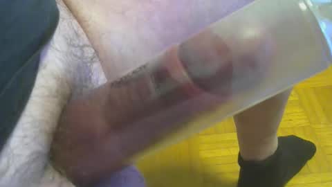 Juicy German Cock online show from March 5, 2025, 4:35 pm