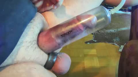Juicy German Cock online show from May 24, 2026, 12:21 pm