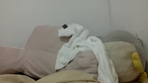 Snapshot of munchi_ chatting on January 9, 2025, 12:14 am   online show from January 9, 2025, 12:14 am