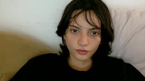 Snapshot of munchi_ chatting on January 28, 2025, 3:25 pm   online show from January 28, 2025, 3:25 pm