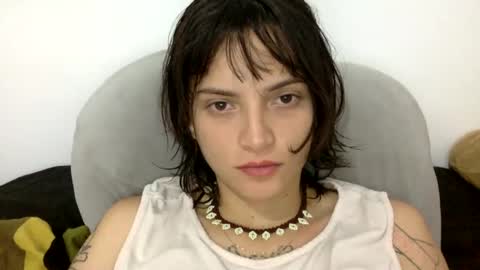 Snapshot of munchi_ chatting on February 21, 2025, 12:05 am   online show from February 21, 2025, 12:05 am