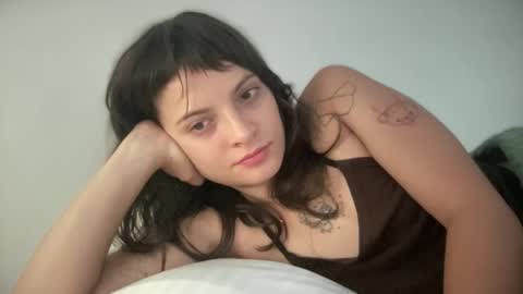 Snapshot of munchi_ chatting on November 5, 2025, 11:43 am online show from November 5, 2025, 11:43 am