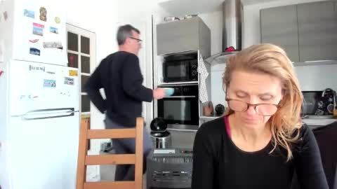 Snapshot of munishpunish chatting on March 3, 2026, 8:42 am LOVELY JULIA Peter DAY online show from March 3, 2026, 8:42 am