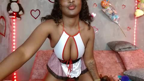Snapshot of mupitta_sweett chatting on September 30, 2025, 5:29 pm Leidy online show from September 30, 2025, 5:29 pm