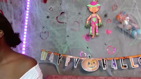 Snapshot of mupitta_sweett chatting on October 15, 2025, 6:08 pm Leidy online show from October 15, 2025, 6:08 pm